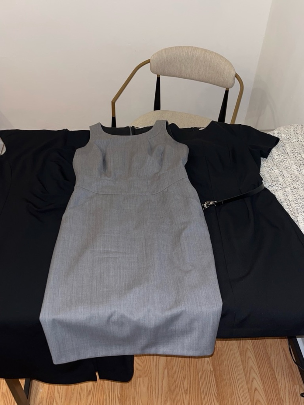 Womens Business Office Work Dress Bundle